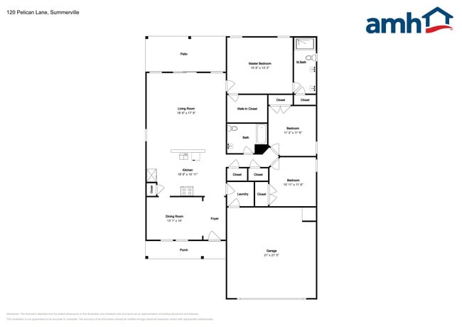 120 County Rd S-18-537 in Summerville, SC - Building Photo - Building Photo