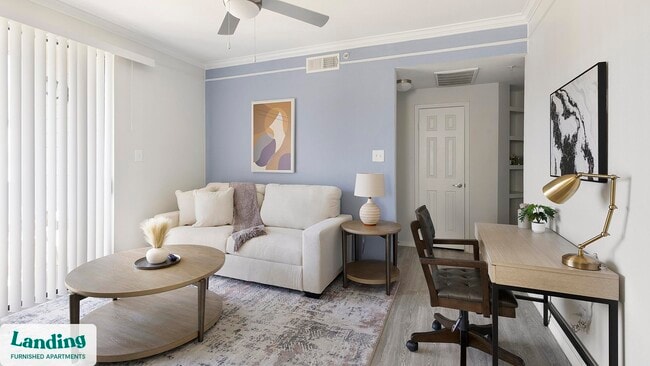 1601 W Arbrook Blvd in Arlington, TX - Foto de edificio - Building Photo