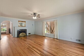 1223 N Arthur Ave-Unit -Unit A in Pocatello, ID - Building Photo - Building Photo