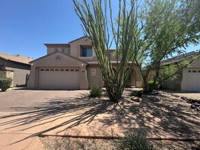 3411 W Restin Rd in Phoenix, AZ - Building Photo - Building Photo