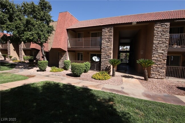 property at 5081 River Glen Dr