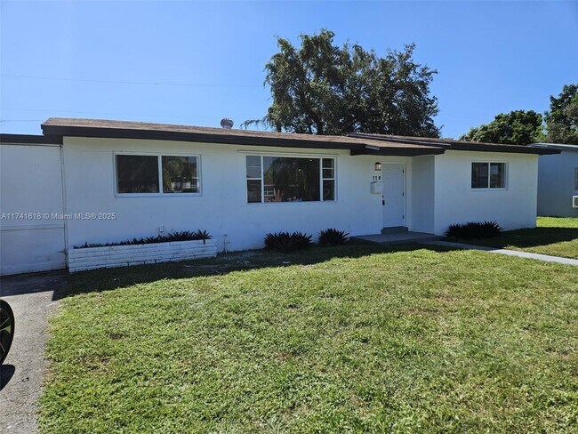 property at 770 NW 179th St