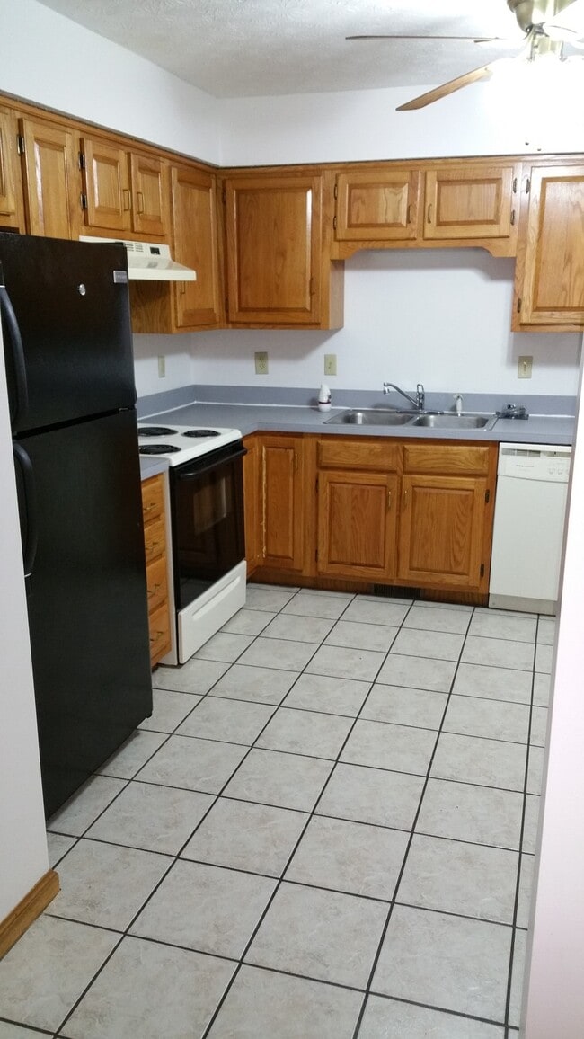 2620 W Main St in Troy, OH - Building Photo - Building Photo