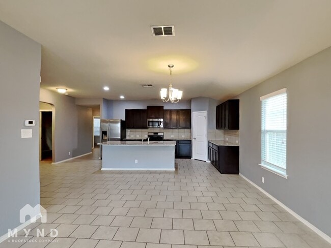 2602 Live Oak Pass in San Antonio, TX - Foto de edificio - Building Photo