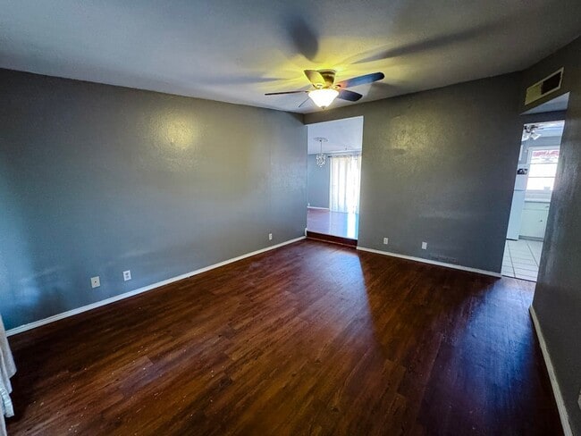 2311 Rolland Ave in Alamogordo, NM - Building Photo - Building Photo