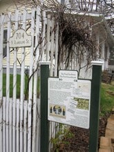 704 N Randolph St in Champaign, IL - Foto de edificio - Building Photo