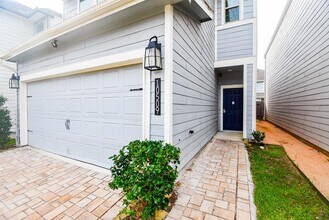 10509 Blankiet Ln. in Houston, TX - Building Photo - Building Photo