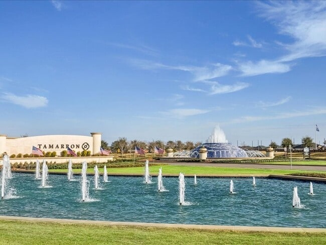 property at 3618 Marino Mile Dr