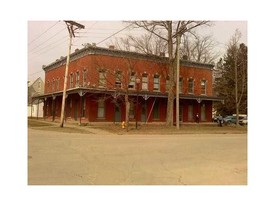 200 Main St Apartments