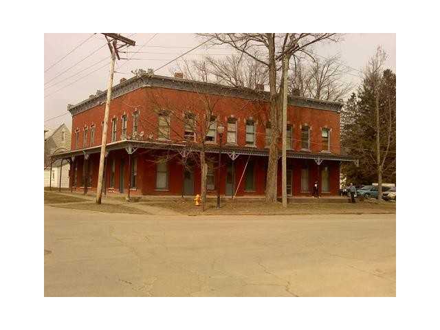 200 Main St in Little Valley, NY - Building Photo