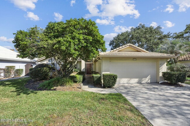 property at 4063 Mizner Ct