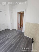 1218-1220 E 176th St in Cleveland, OH - Building Photo - Building Photo