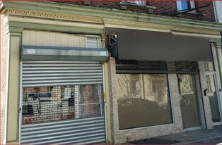 234 Park Ave in Plainfield, NJ - Building Photo
