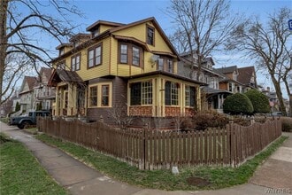 175 Dorchester Rd in Buffalo, NY - Building Photo - Building Photo