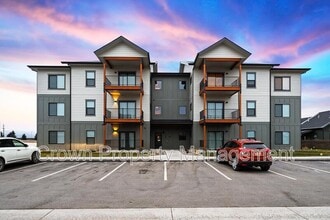 209 Sawyer Ln in Kalispell, MT - Building Photo - Building Photo