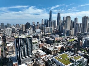 Cortland River North in Chicago, IL - Building Photo - Building Photo