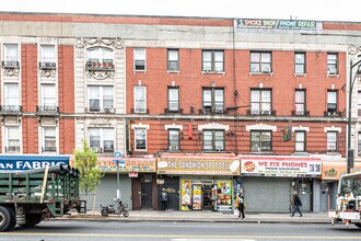 1075 Flatbush Ave in Brooklyn, NY - Building Photo - Building Photo