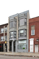 3455 S Prairie Ave in Chicago, IL - Building Photo - Building Photo