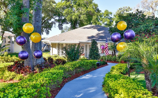 Terra at Highgate Apartment Homes in Orlando, FL - Foto de edificio - Building Photo