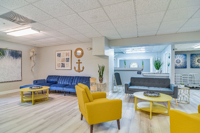 10315 Gulf Blvd in Treasure Island, FL - Building Photo - Building Photo