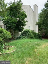 2017 Heritage Dr in Baltimore, MD - Building Photo