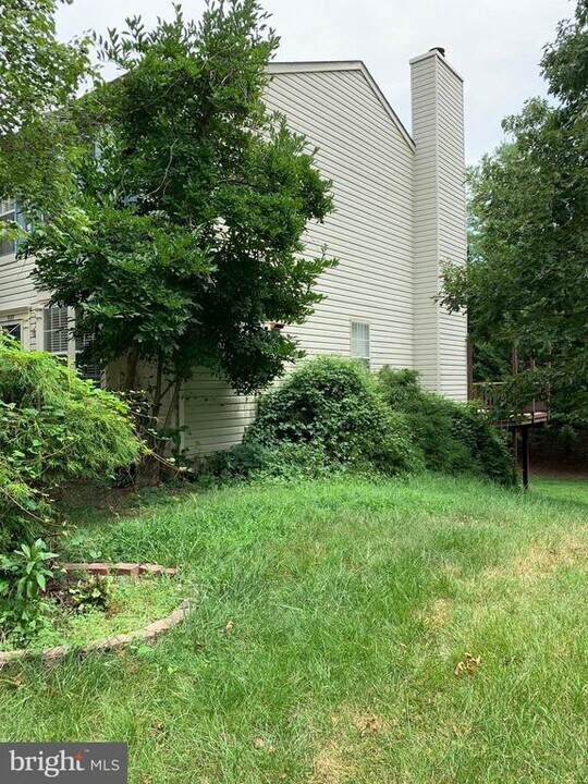 2017 Heritage Dr in Baltimore, MD - Building Photo