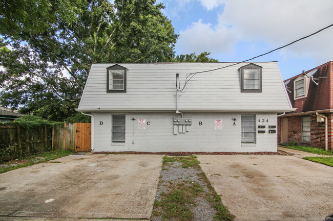 424 Deckbar Ave, Unit A
