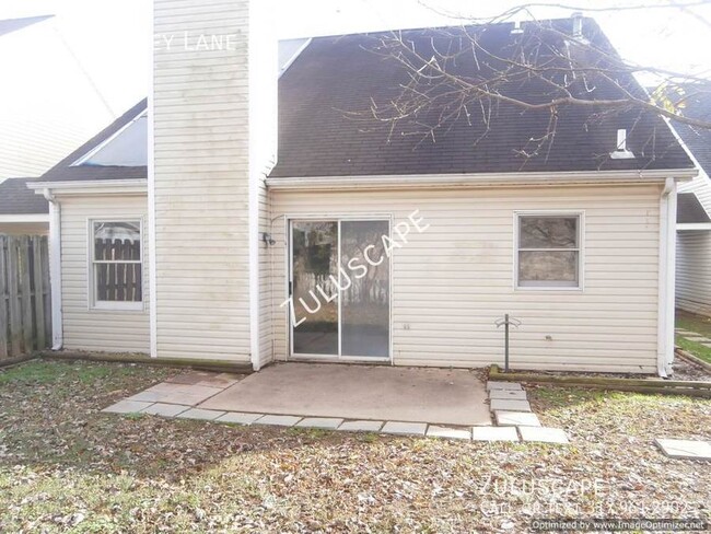 5811 Jeffrey Ln in Newburgh, IN - Building Photo - Building Photo