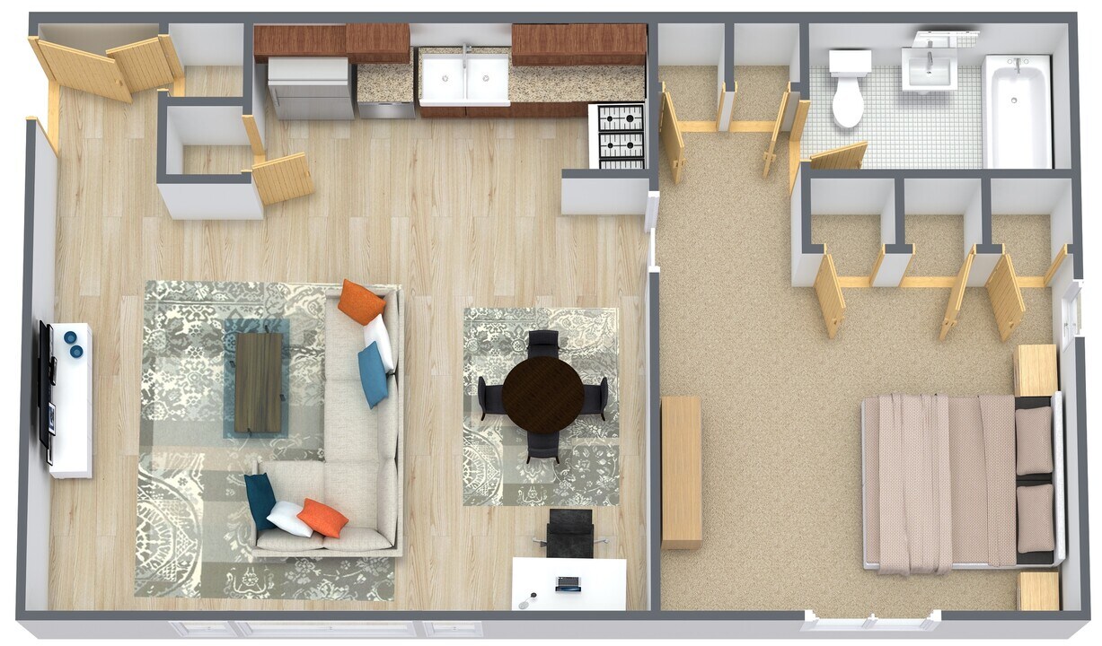 150 Wayzata Blvd E, Unit 10 in Wayzata, MN - Building Photo