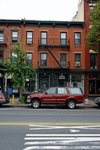 360 Atlantic Ave in Brooklyn, NY - Building Photo - Building Photo