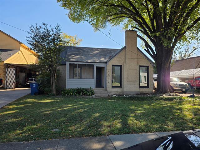 property at 4518 Capitol Ave