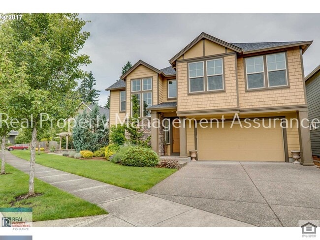 property at 13933 SW Walnut Creek Way