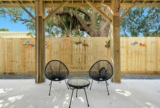 624 Avenue H in Galveston, TX - Building Photo - Building Photo