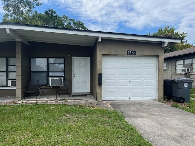 1434 Minnesota Ave in Winter Park, FL - Building Photo