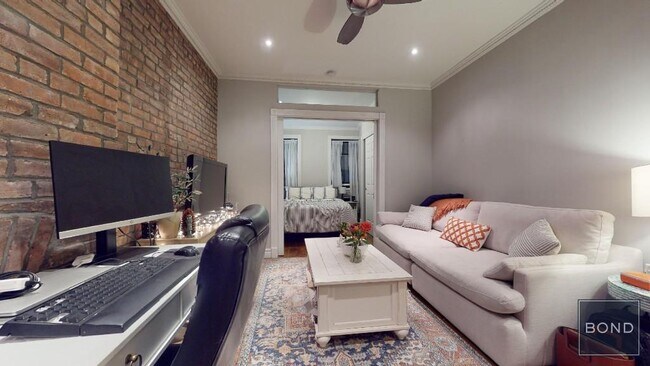 493 Second Avenue