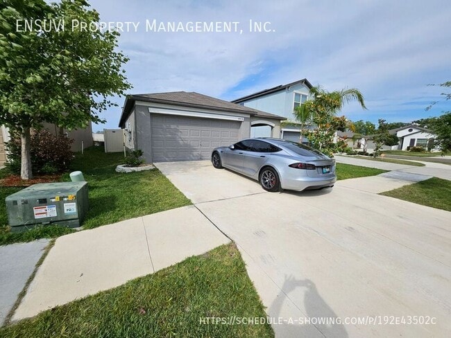 property at 4408 Eternal Prince Dr