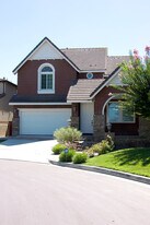 2 Cousteau Ln in Ladera Ranch, CA - Building Photo