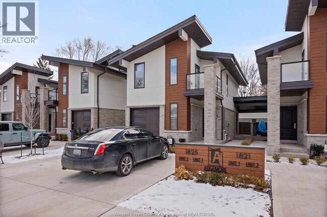 1825 Edgemore Ave in Lasalle, ON - Building Photo - Building Photo