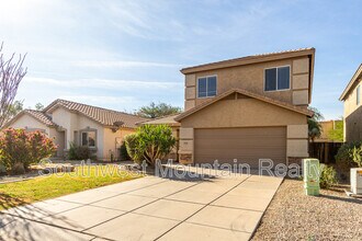 28406 N Epidote Dr in San Tan Valley, AZ - Building Photo - Building Photo