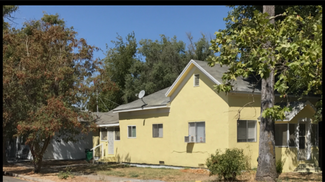 205 N Shasta St in Willows, CA - Building Photo