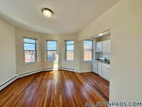 64 Brighton Ave in Boston, MA - Building Photo - Building Photo