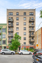 800-802 Bergen St in Brooklyn, NY - Building Photo - Building Photo