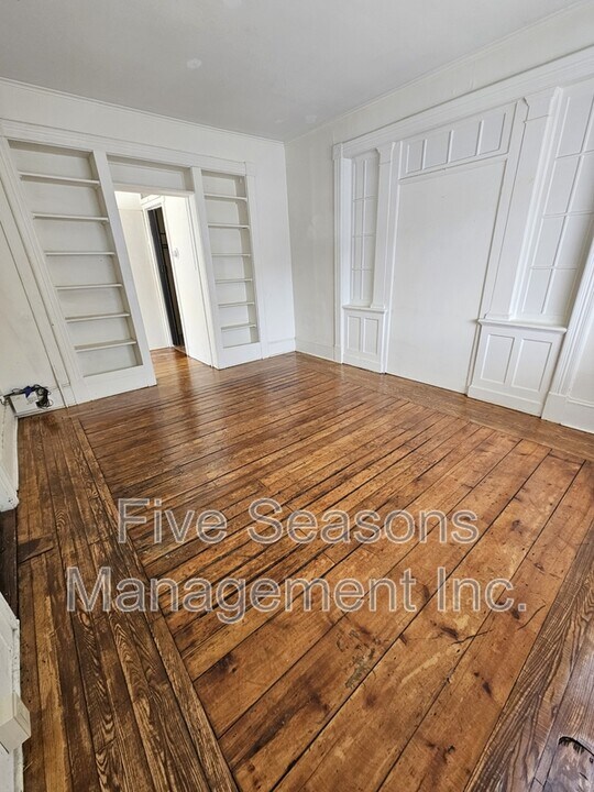 2 Greene St in Burlington, VT - Building Photo