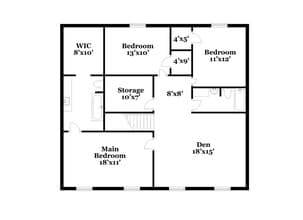 275 Ranlo Ave in Gastonia, NC - Foto de edificio - Building Photo