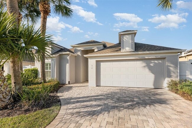 property at 414 Barnacle Ln