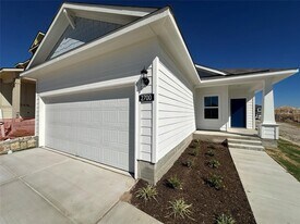 2700 Towy Rd in Pflugerville, TX - Building Photo