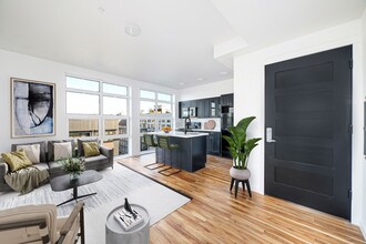 Woodworth in Seattle, WA - Building Photo - Interior Photo