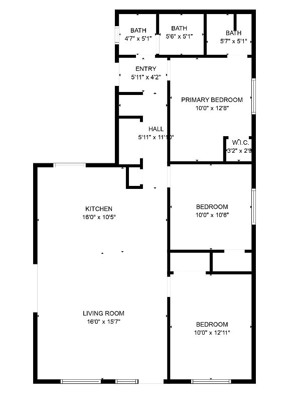 926 S Wilson St in Tempe, AZ - Building Photo - Building Photo