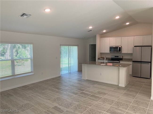 4360 Longwell Ln in North Port, FL - Building Photo - Building Photo