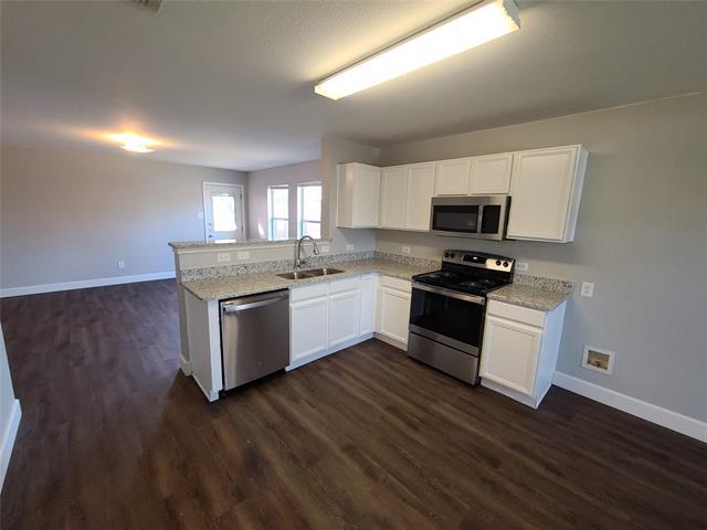 112 Ringneck Dr in Sanger, TX - Building Photo